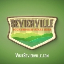 visitsevierville.com icon