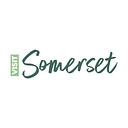 Visit Somerset logo