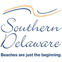 Southern Delaware Tourism Inc logo