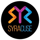Visit Syracuse logo
