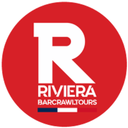 Visit the French Riviera logo