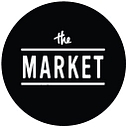 The Market On Market logo