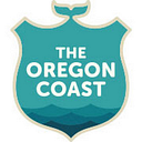 Oregon Coast Visitors Association Inc logo
