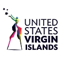 Favicon of United States Virgin Islands