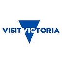 Visit Victoria logo