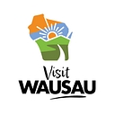 Wausau/Central Wisconsin Convention & Visitors Bureau logo