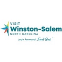 Visit Winston Salem logo