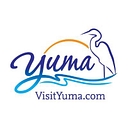Yuma Visitors Bureau logo