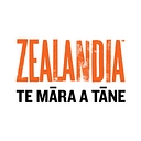 Zealandia Ecosanctuary logo