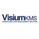 Visiumkms logo