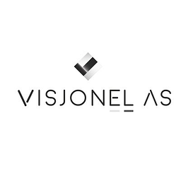 VISJONEL AS logo