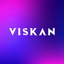 Viskan logo
