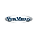 Vista Metals Inc. logo