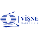 Visne Madencilik Uretim Sanayi ve Ticaret AS logo