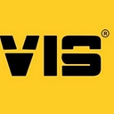 Vis   The Web & Mobile Specialists logo