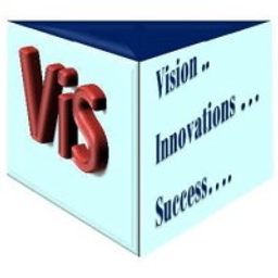 VIS Software Solutions INC. logo