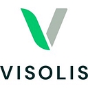 Visolis, Inc. logo