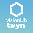 Visometry logo