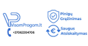 visomprogom logo