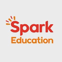 Spark Math logo