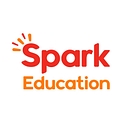 Spark Math logo