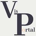 visPortal Limited  AI-powered performance agency logo