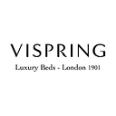 Vispring Ltd logo