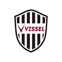 Vissel Kobe logo