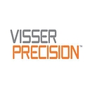 Visser Precision logo