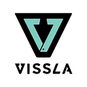 Vissla logo