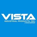 Vista Industrial Products Inc logo