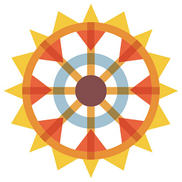 Vista Elementary logo