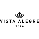 Logo de Vista alegre