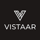 Vistaar Intuitive Solution logo
