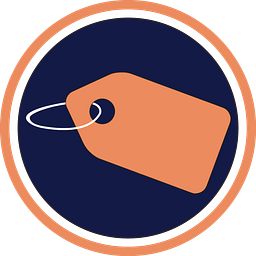 Vista Auction logo