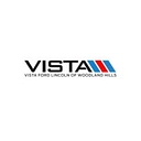 Vista Ford Lincoln logo