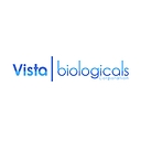 Vista Biologicals Corporation logo
