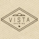 Vista Brewing logo