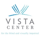 Vista Center For The Blind And Visually Impaired logo