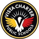 Vista Charter Public Schools logo