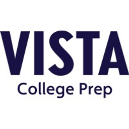 Vista College Preparatory - Metro North Elementary logo