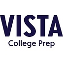 Vista College Prep logo