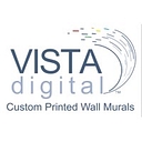 Vista Digital logo