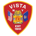 Vista Fire Department Incorporated logo