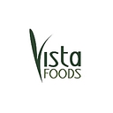 Vista Foods logo