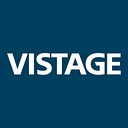 Vistage Uk logo