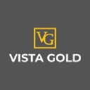 Vista Gold Corp. logo