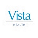 Vista Health logo