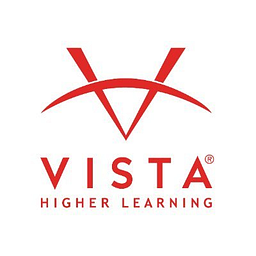 vista higher learning logo