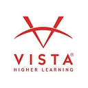 Vista Higher Learning logo